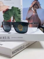 Ray-Ban 2025 New Sunglasses Premium Edition Size: 56 ports 15-140