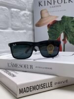 Ray-Ban 2025 New Sunglasses Premium Edition Size: 56 ports 15-140 - Image 2