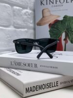 Ray-Ban 2025 New Sunglasses Premium Edition Size: 56 ports 15-140 - Image 8