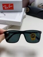 Ray-Ban 2025 New Sunglasses Premium Edition Size: 56 ports 15-140 - Image 7