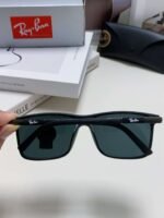 Ray-Ban 2025 New Sunglasses Premium Edition Size: 56 ports 15-140 - Image 6