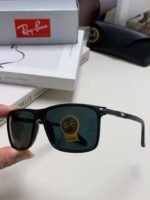 Ray-Ban 2025 New Sunglasses Premium Edition Size: 56 ports 15-140 - Image 5