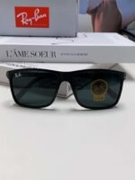Ray-Ban 2025 New Sunglasses Premium Edition Size: 56 ports 15-140 - Image 4