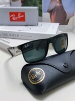 Ray-Ban 2025 New Sunglasses Premium Edition Size: 56 ports 15-140 - Image 3