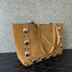 Valentino garai nrllcote tote bag premium edition 40x30x13cm - Image 9