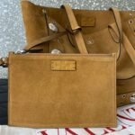 Valentino garai nrllcote tote bag premium edition 40x30x13cm - Image 6