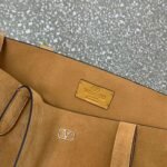 Valentino garai nrllcote tote bag premium edition 40x30x13cm - Image 5