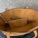 Valentino garai nrllcote tote bag premium edition 40x30x13cm - Image 4