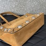 Valentino garai nrllcote tote bag premium edition 40x30x13cm - Image 3