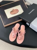 Chanel Slippers Premium Edition - Image 7