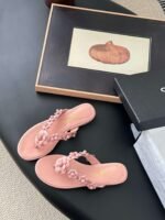Chanel Slippers Premium Edition - Image 6