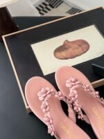 Chanel Slippers Premium Edition - Image 5