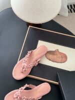 Chanel Slippers Premium Edition - Image 4