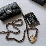 Chanel Caviar Small Backpack 11.3×7.5×2.1cm - Image 7