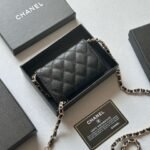Chanel Caviar Small Backpack 11.3×7.5×2.1cm - Image 6