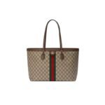 Gucci 1:1 Classic Tote bag 38*28*14