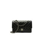 Chanel original sheepskin bag 15.5*25.5*6.5