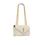 Saint Laurent original bag 24×14×6cm - Image 8