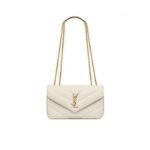 Saint Laurent original bag 24×14×6cm