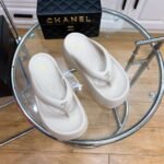 Chanel Slippers - Image 2