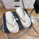 Chanel Slippers - Image 7