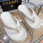 Chanel Slippers - Image 3
