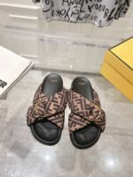 FENDI Slippers