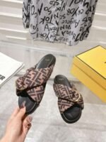 FENDI Slippers - Image 8