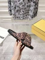 FENDI Slippers - Image 7