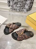 FENDI Slippers - Image 6
