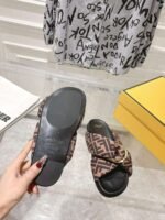 FENDI Slippers - Image 5