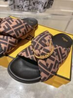 FENDI Slippers - Image 4