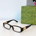 GUCCI Sunglasses Premium Edition 54 Mouth 17-135 - Image 3