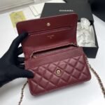 Chanel shoulder bag - Image 6