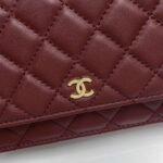 Chanel shoulder bag - Image 3