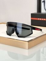 PRADA Sunglasses Premium Size: 130 - Image 2