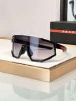 PRADA Sunglasses Premium Size: 130 - Image 10