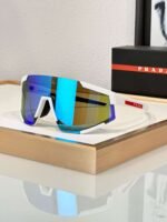 PRADA Sunglasses Premium Size: 130 - Image 8