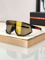 PRADA Sunglasses Premium Size: 130 - Image 7