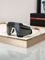 PRADA Sunglasses Premium Size: 130 - Image 6