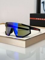 PRADA Sunglasses Premium Size: 130 - Image 5
