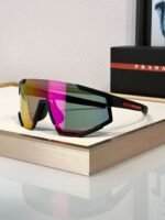 PRADA Sunglasses Premium Size: 130 - Image 4