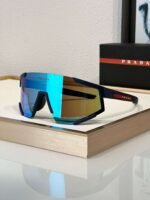 PRADA Sunglasses Premium Size: 130 - Image 3