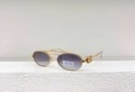 miumiu sunglasses premium version SIZE: 53 mouth 19-140 - Image 2