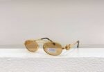 miumiu sunglasses premium version SIZE: 53 mouth 19-140 - Image 6