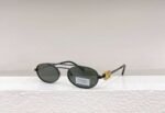 miumiu sunglasses premium version SIZE: 53 mouth 19-140 - Image 5