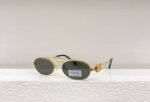 miumiu sunglasses premium version SIZE: 53 mouth 19-140 - Image 4