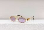 miumiu sunglasses premium version SIZE: 53 mouth 19-140 - Image 3