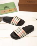 Burberry summer slippers - Image 7
