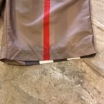 Burberry summer new checkered beach pants - Image 6